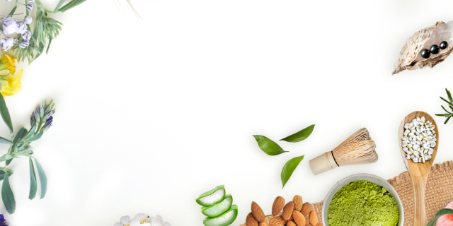 main banner