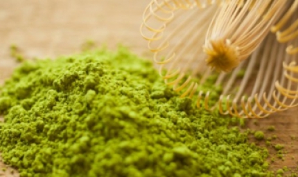 MATCHA GREEN TEA 