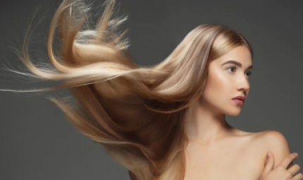 ADVANCE MOISTURE SYSTEM TECHNOLOGY (Only Conditioner)